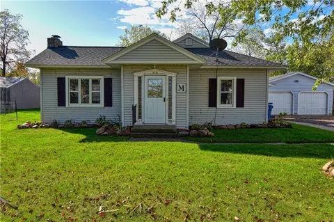 212 S 9th St, Cameron, WI 54822