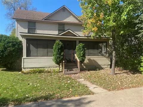 420 1st Ave, Eau Claire, WI 54703