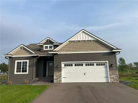 2503 Mercury Ave #LOT 18, Rice Lake, WI 54868