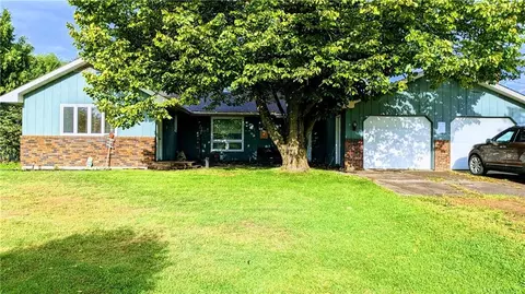w5644 County Road D, Sheldon, WI 54766