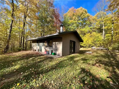 4614 Tower Rd # N, Winter, WI 54896