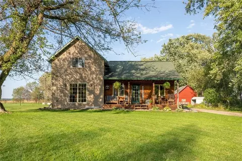 n47653 County Road G, Osseo, WI 54758