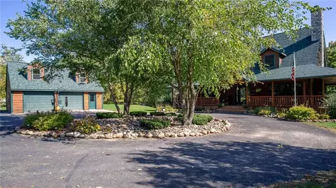 n11346 284th Street, Boyceville, WI 54725