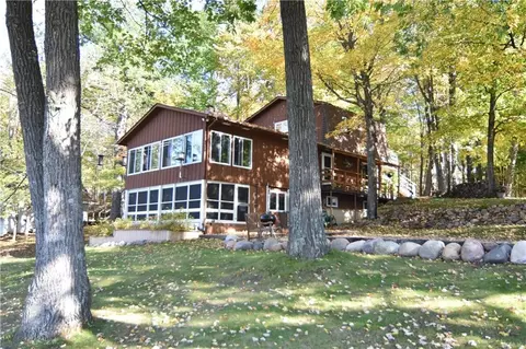 N100 Wrights Road, New Auburn, WI 54757
