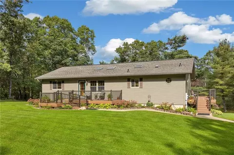 w11570 Goldsmith Road, Black River Falls, WI 54615