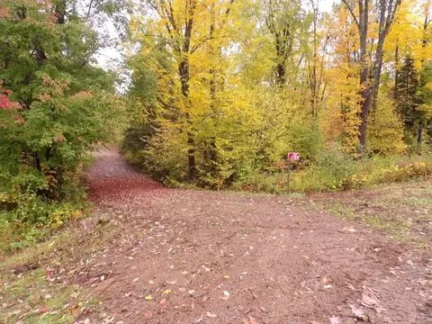 6936 Hemlock Haven Rd # W, Winter, WI 54896
