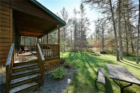 w7839 Sandy Lane, Spooner, WI 54801 photo 28