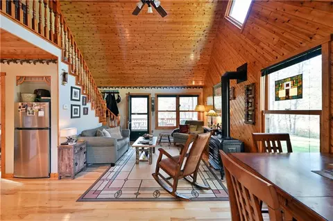 w7839 Sandy Lane, Spooner, WI 54801 photo 2