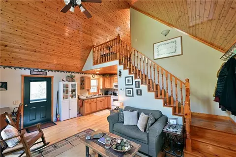 w7839 Sandy Lane, Spooner, WI 54801 photo 5