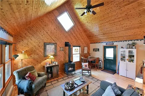 w7839 Sandy Lane, Spooner, WI 54801 photo 15