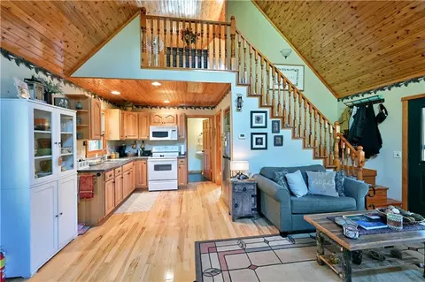 w7839 Sandy Lane, Spooner, WI 54801 photo 6