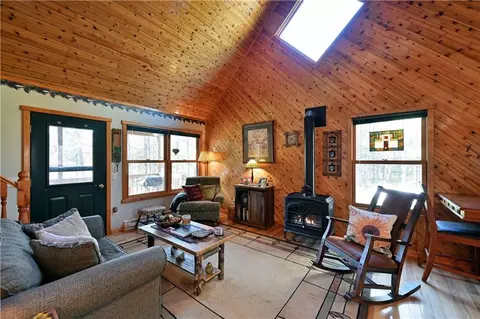 w7839 Sandy Lane, Spooner, WI 54801 photo 3