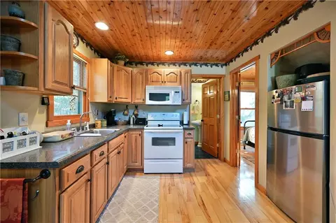 w7839 Sandy Lane, Spooner, WI 54801 photo 9