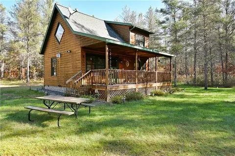 w7839 Sandy Lane, Spooner, WI 54801 photo 25