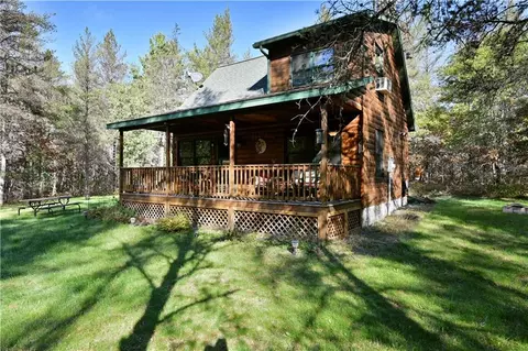 w7839 Sandy Lane, Spooner, WI 54801