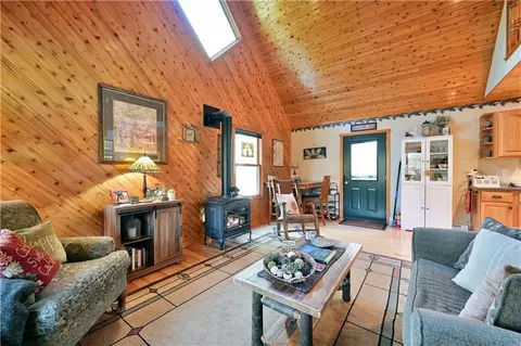 w7839 Sandy Lane, Spooner, WI 54801 photo 4