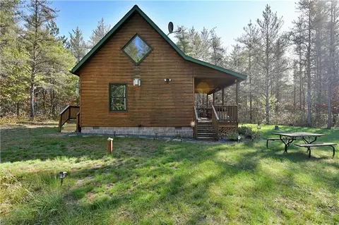 w7839 Sandy Lane, Spooner, WI 54801 photo 27