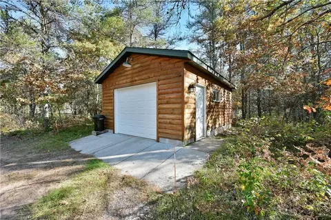 w7839 Sandy Lane, Spooner, WI 54801 photo 32