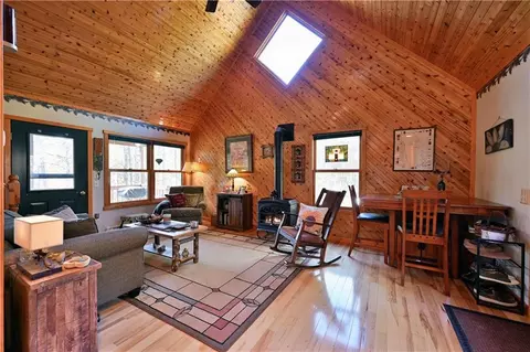 w7839 Sandy Lane, Spooner, WI 54801 photo 8