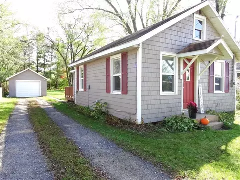223 Gebhardt Rd, Black River Falls, WI 54615