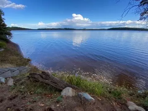 Lot 2 & 3 S Flowage Road, Gordon, WI 54838