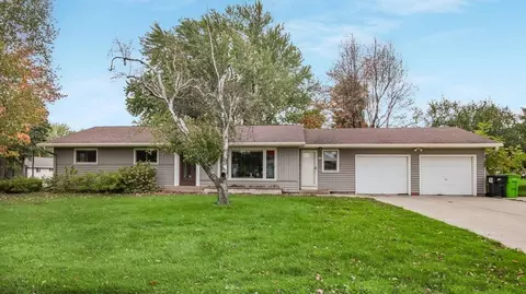 601 S Washington St, Thorp, WI 54771