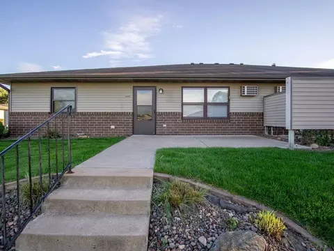 3424 Miller St #2, Eau Claire, WI 54701