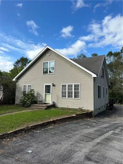 138 Gebhardt Rd #1-2, Black River Falls, WI 54615