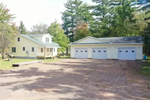 23588 Emil Fink Rd, Siren, WI 54872