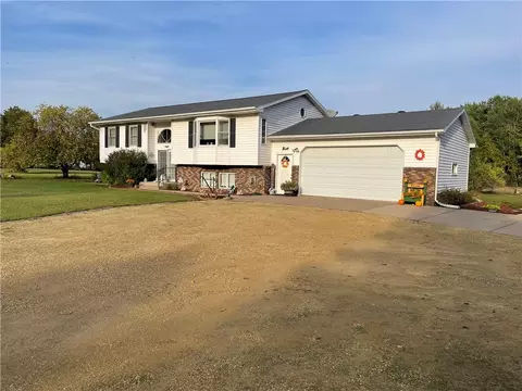 n9826 550th Avenue, Colfax, WI 54730