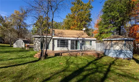 28858 W Yellow River Rd, Danbury, WI 54830