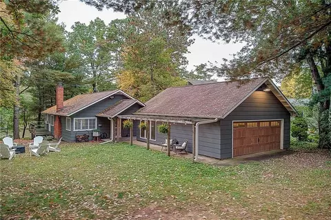E19615 Hwy Nd, Augusta, WI 54722