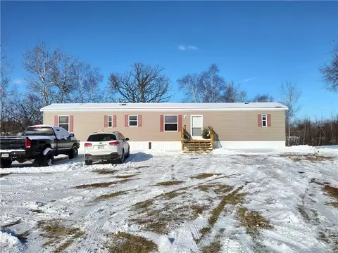 n12907 Fairview Road, Humbird, WI 54746