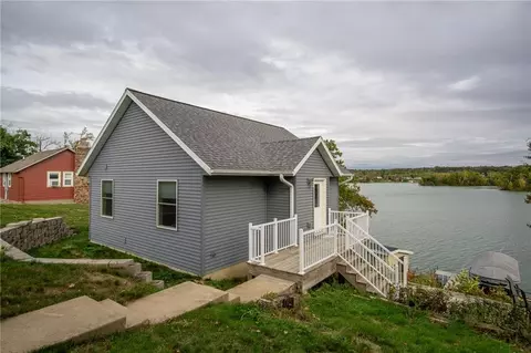 1087 24 14 St, Cameron, WI 54822