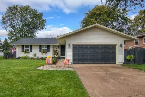 716 E Fillmore Ave, Eau Claire, WI 54701