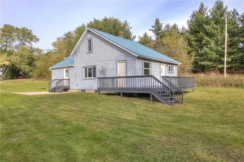 n46838 County Road O, Osseo, WI 54758