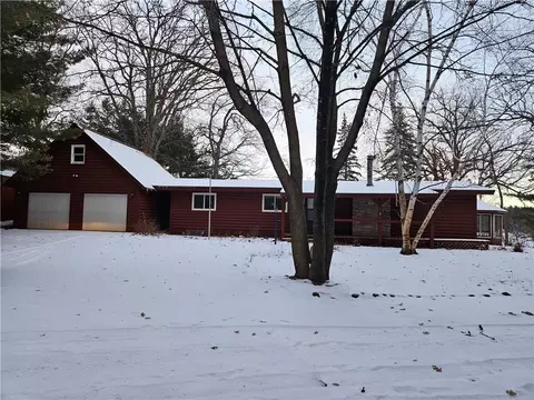 28814 9th Green Ln, Danbury, WI 54830