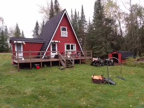 3886 Cicak Rd # W, Loretta, WI 54896