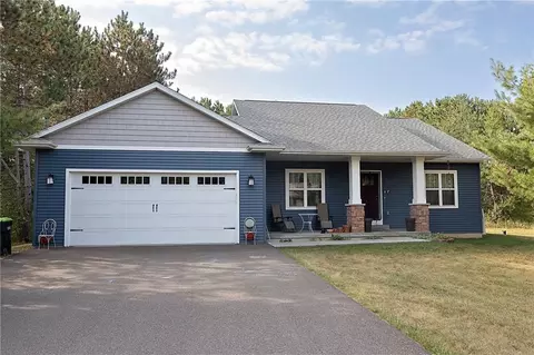 19045 61st Ave, Chippewa Falls, WI 54729