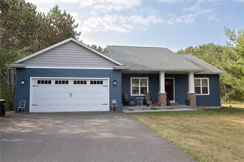 19045 61st Ave, Chippewa Falls, WI 54729