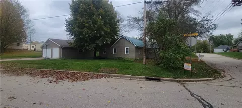 311 E Tamarac St, Black River Falls, WI 54615