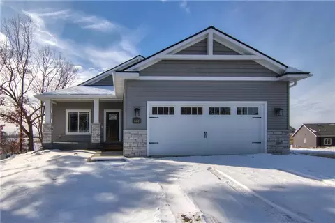6458 Burr Oak Ln #LOT 43, Eau Claire, WI 54703