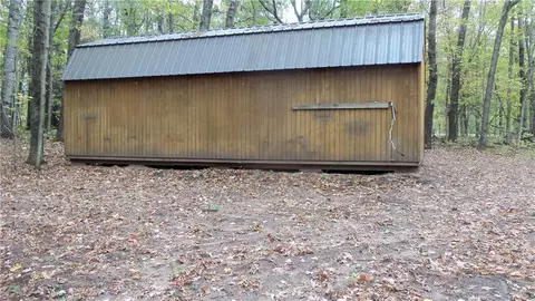 24951 Walberg Rd, Webster, WI 54893 photo 4