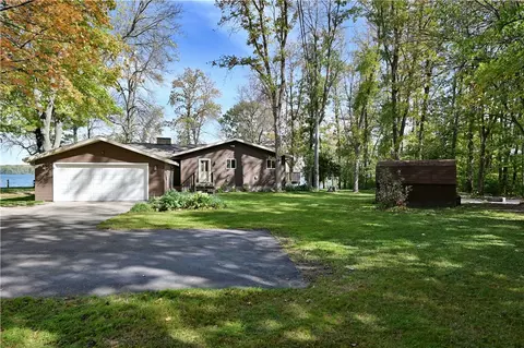 3370 Little Bear Road, Sarona, WI 54870