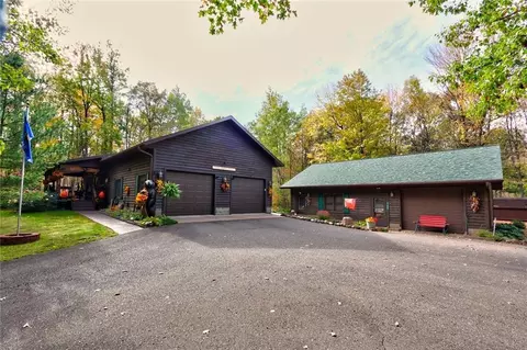 8705 Old 27 Rd # N, Hayward, WI 54843