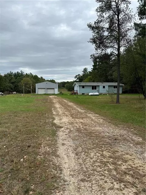 w10199 Mills Road, Black River Falls, WI 54615