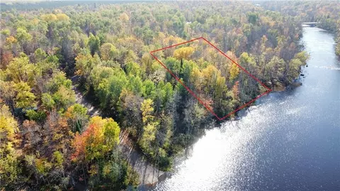 Lot 2 Circle B Road, Winter, WI 54896