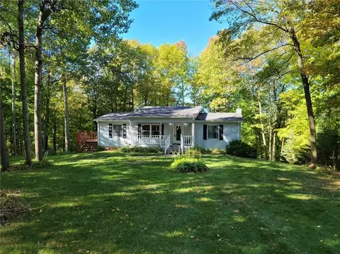 n7349 County Road Q, Knapp, WI 54749