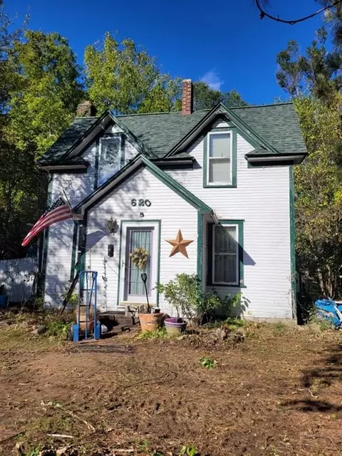 620 Maxon St, Eau Claire, WI 54703