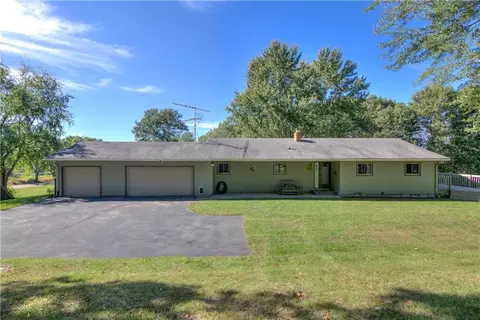 e6322 Evergreen Road, Eleva, WI 54738